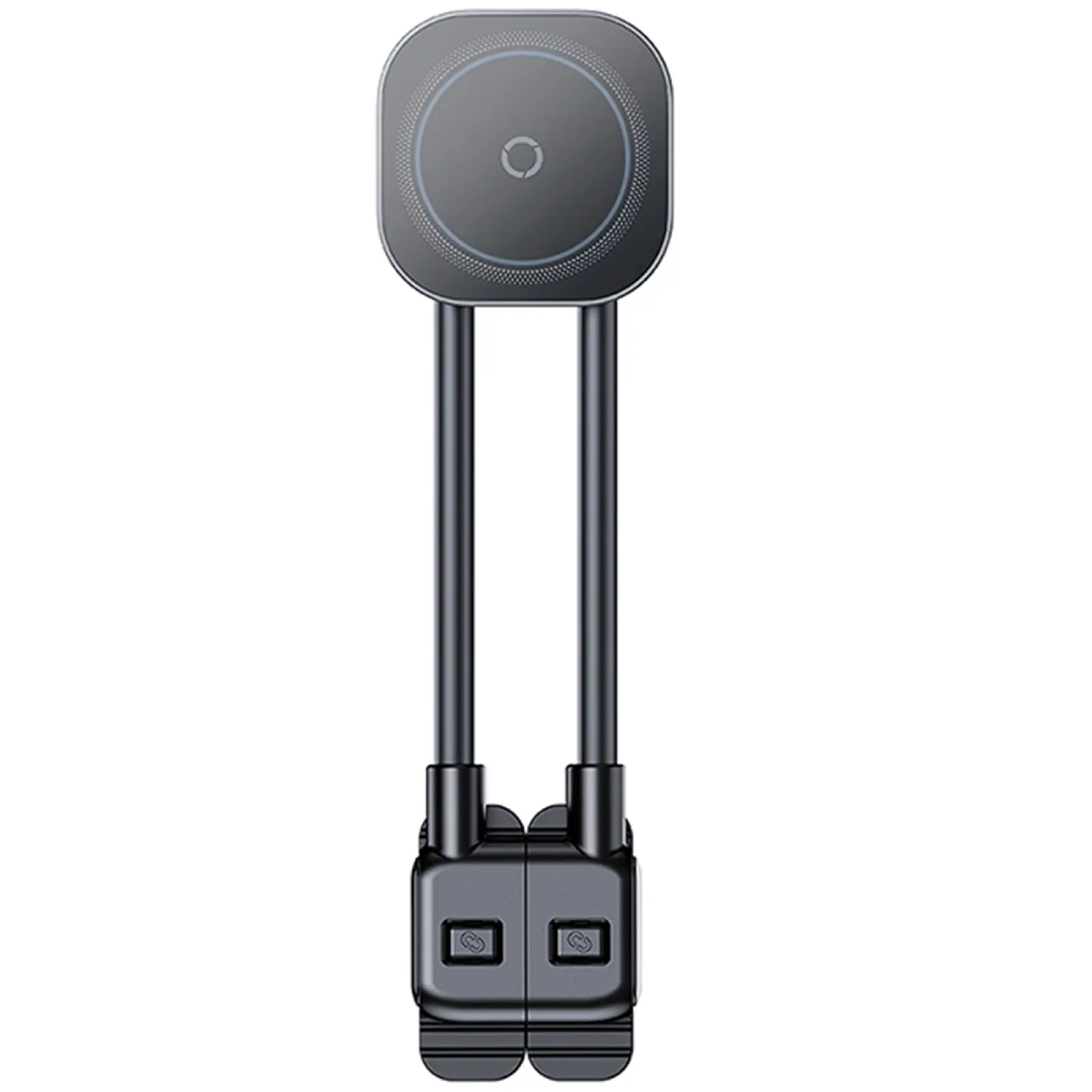 Автодержатель с БЗУ Baseus PrimeTrip C03s Pro Magnetic Wireless Charging (C0013B), купить оптом с доставкой
