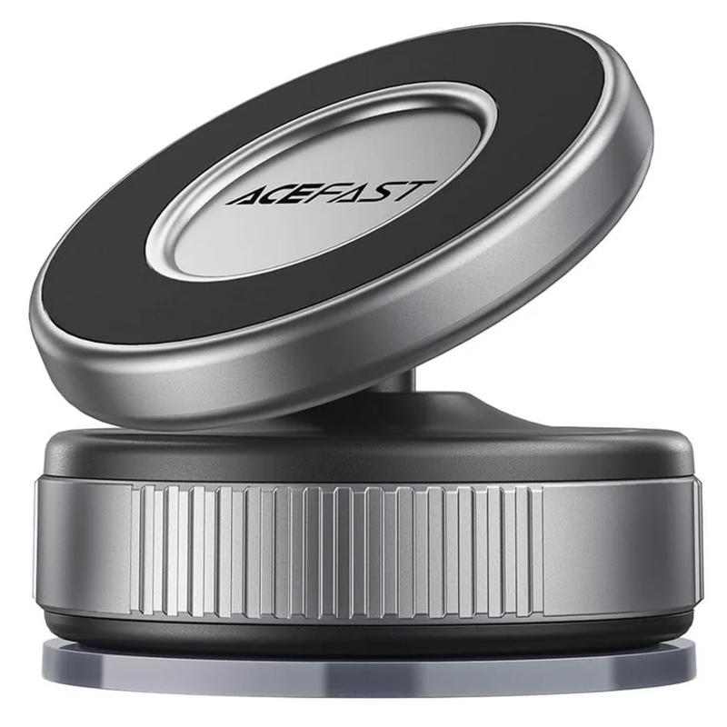 Автотримач Acefast E27 Vacuum Suction Magnetic на малюнкі №4