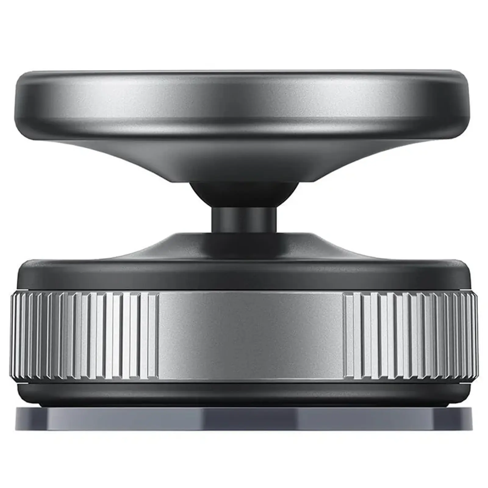 Автодержатель Acefast E27 Vacuum Suction Magnetic, Gray 4, купить оптом с доставкой