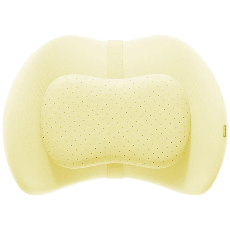 Подушка для підголівника Baseus PrimeTrip VH2 Dual-Layer Headrest (C01200) на малюнкі №2