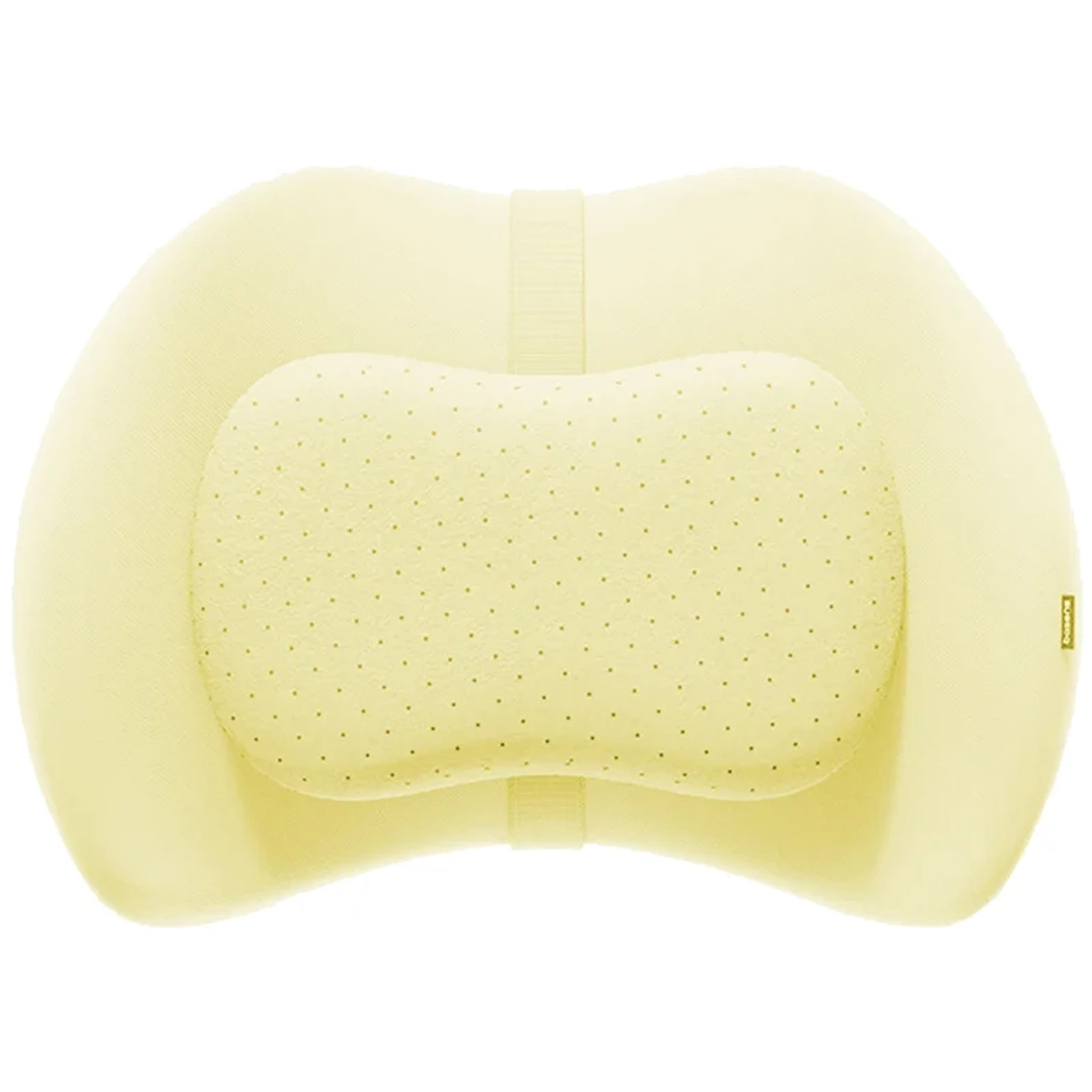 Подушка Baseus PrimeTrip VH2 Dual-Layer (C01200), Starlight Off-White 1, купити оптом з доставкою