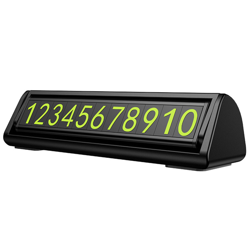 Автовизитка Hoco ZP131, купить оптом с доставкой
