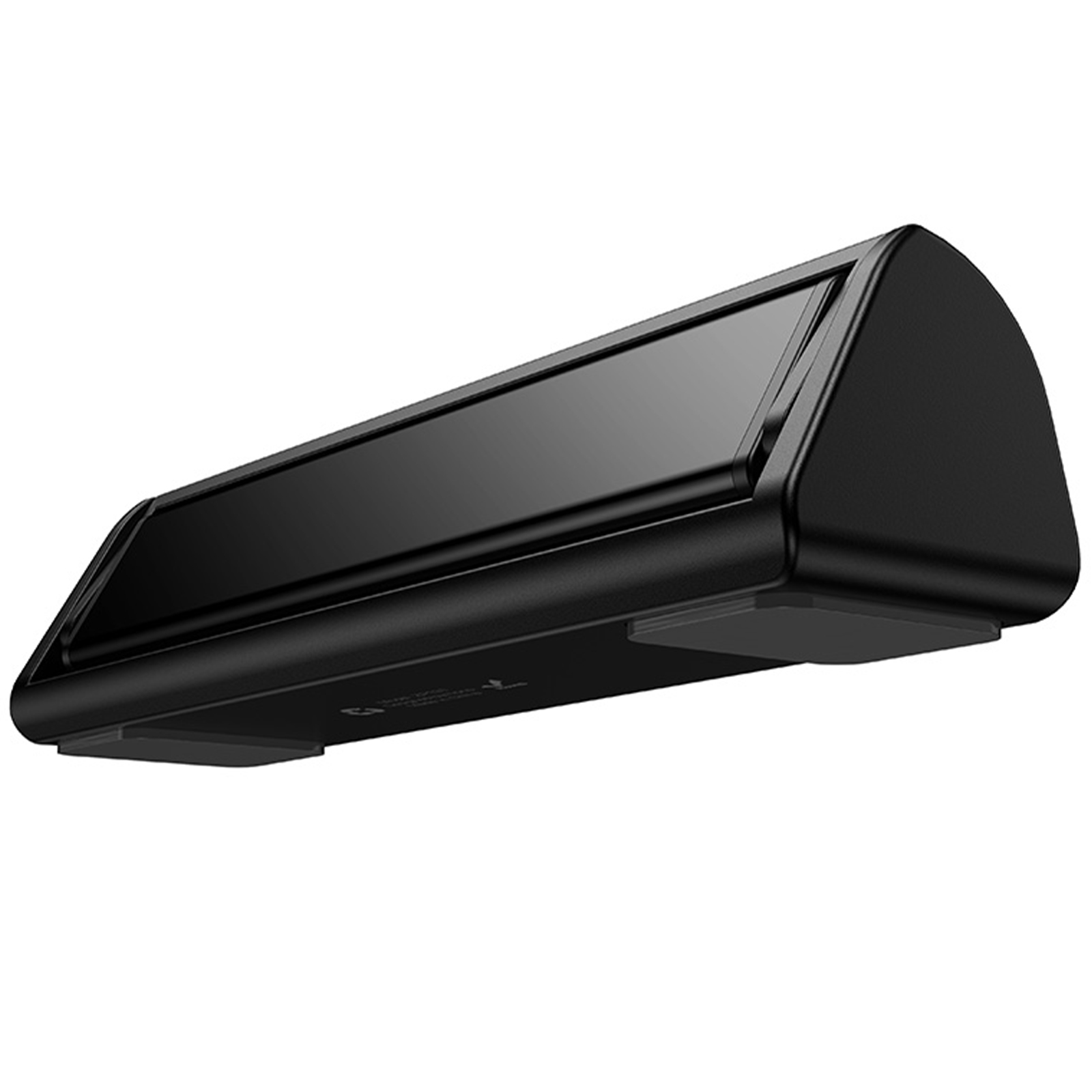 Автовизитка Hoco ZP131, Black 3, купить оптом с доставкой