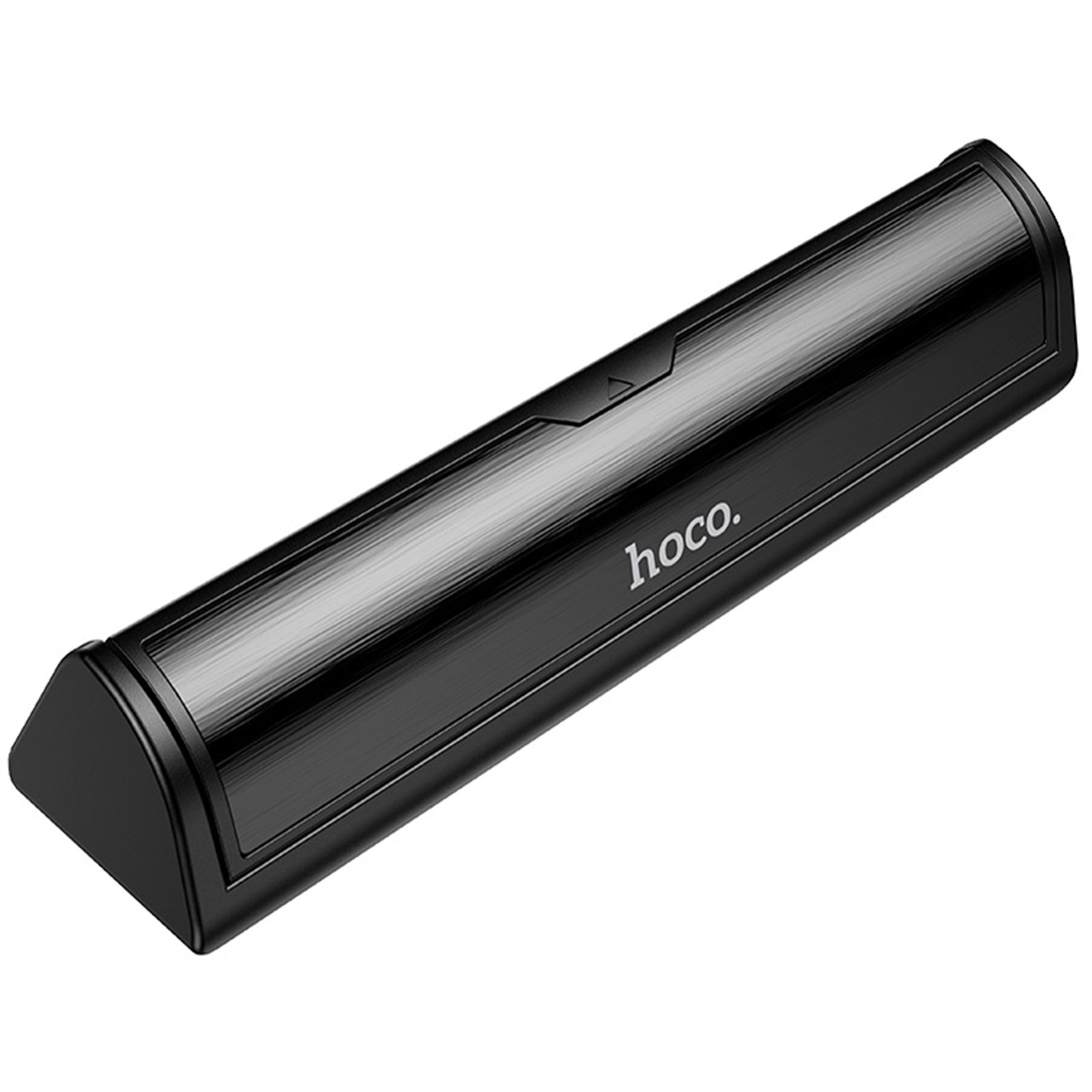 Автовизитка Hoco ZP131, Black 4, купить оптом с доставкой
