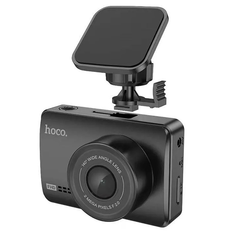 Відеореєстратор Hoco DV2 на малюнкі №1