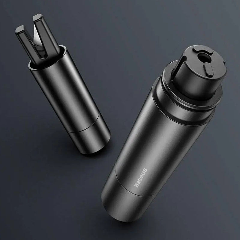 Спасательный набор Baseus Sharp Tool (CRSFH-0) на картинке №2