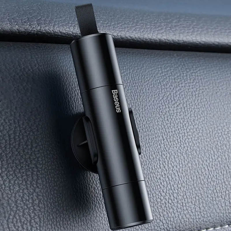 Спасательный набор Baseus Sharp Tool (CRSFH-0) на картинке №3