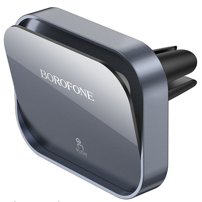 Ароматизатор у машину Borofone FC2 Volar на малюнкі №3