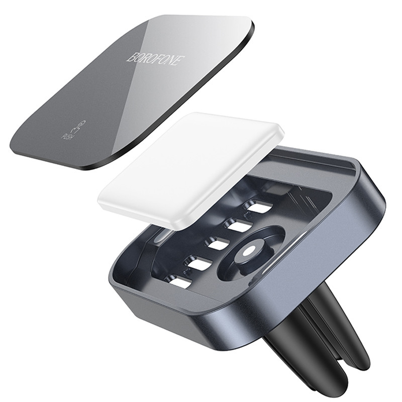 Ароматизатор у машину Borofone FC2 Volar на малюнкі №5