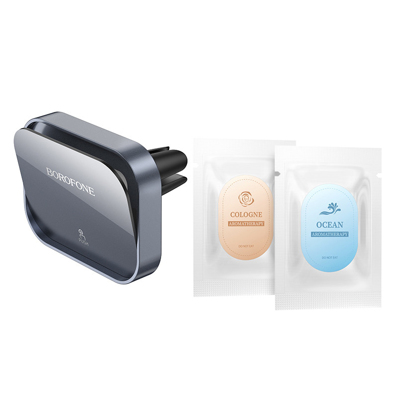 Ароматизатор у машину Borofone FC2 Volar на малюнкі №6