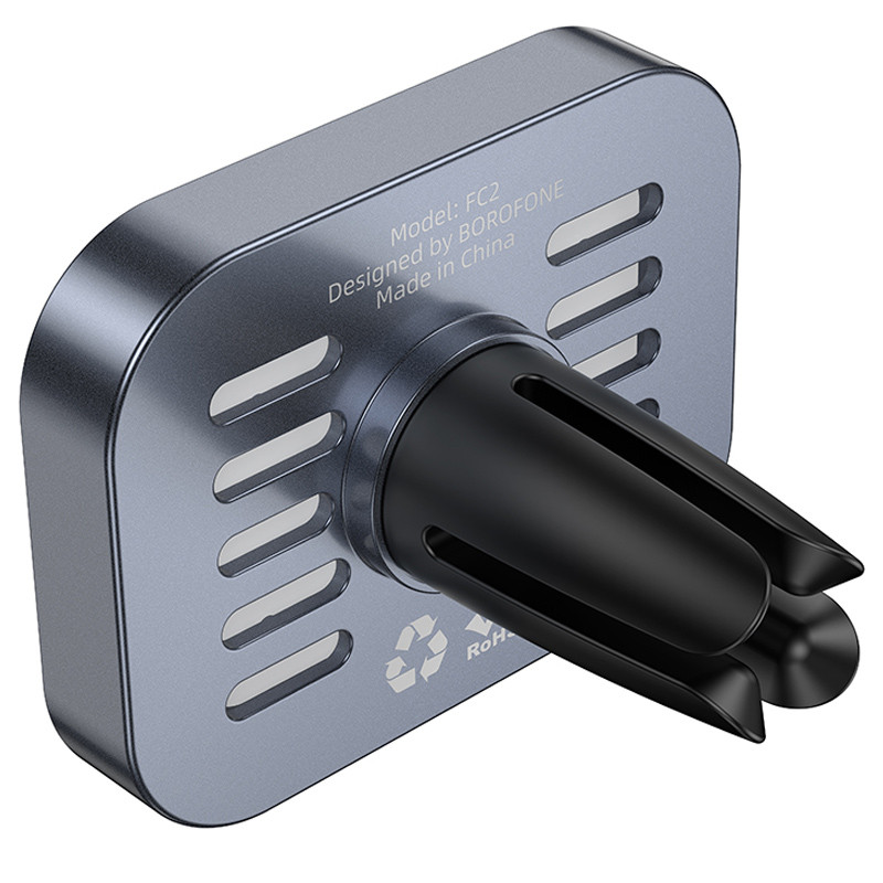 Ароматизатор у машину Borofone FC2 Volar на малюнкі №8