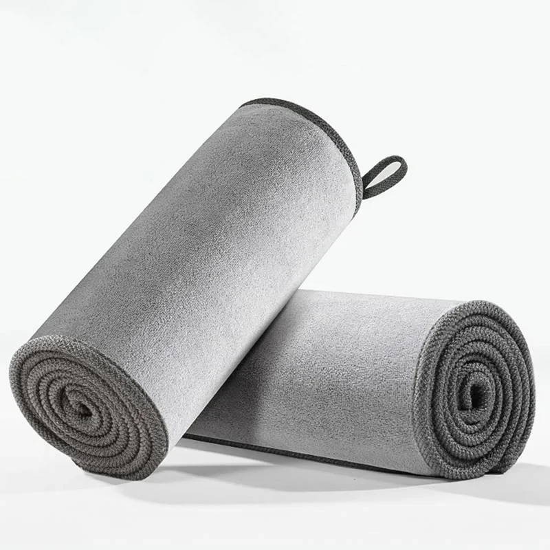 Микрофибра Baseus Easy life car washing towel (2pcs) (400*400mm) (CRXCMJ-0G), Grey 4, купить оптом с доставкой