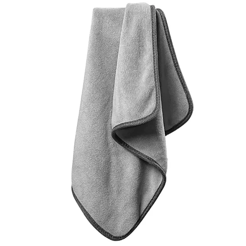 Микрофибра Baseus Easy life car washing towel (2pcs) (400*400mm) (CRXCMJ-0G), Grey 6, купить оптом с доставкой