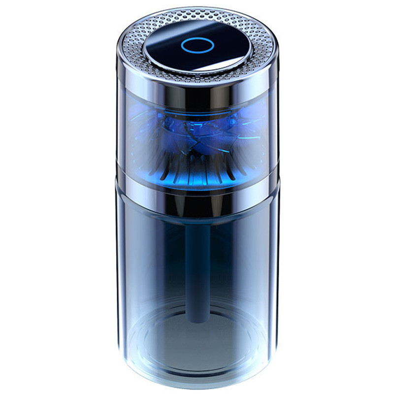 Ароматизатор/освежитель воздуха в машину Noble Aroma (160ml) на картинке №1