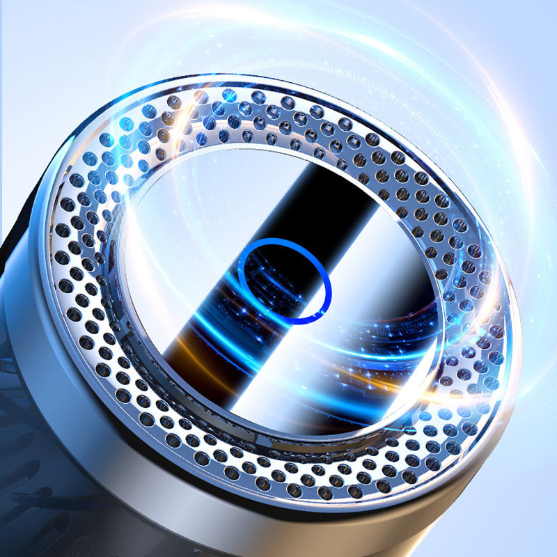 Ароматизатор/освежитель воздуха в машину Noble Aroma (160ml) на картинке №5