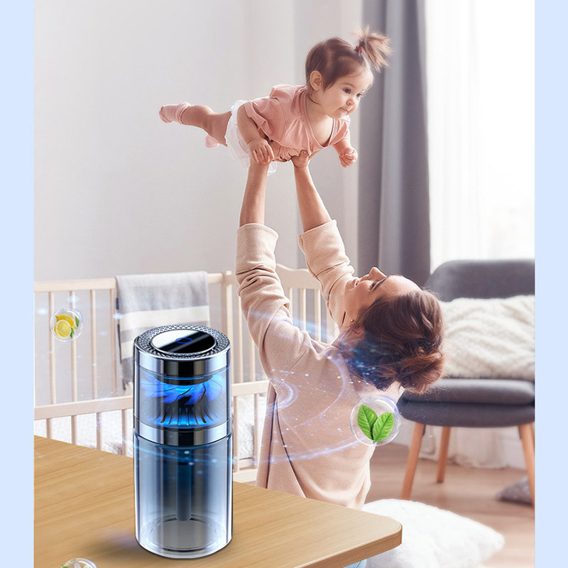 Ароматизатор/освежитель воздуха в машину Noble Aroma (160ml) на картинке №8