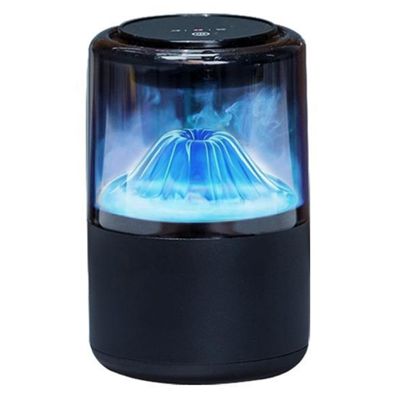 Ароматизатор/освіжувач повітря у машину Glowing Mountains на малюнкі №1