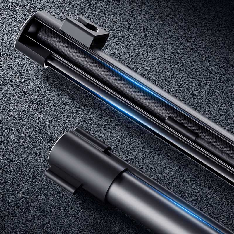 Сонцезахисна шторка на лобове скло (комплект из 2 шт) (1.35x0.7m) на малюнкі №6