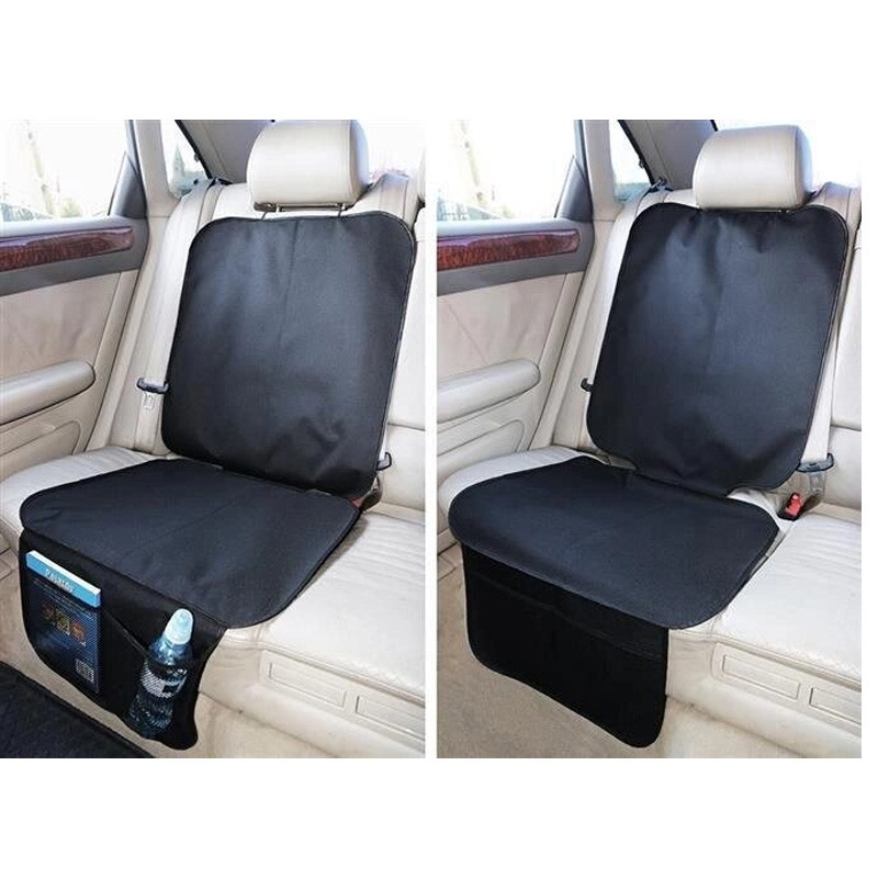 Універсальна накидка на сидіння на малюнкі №3