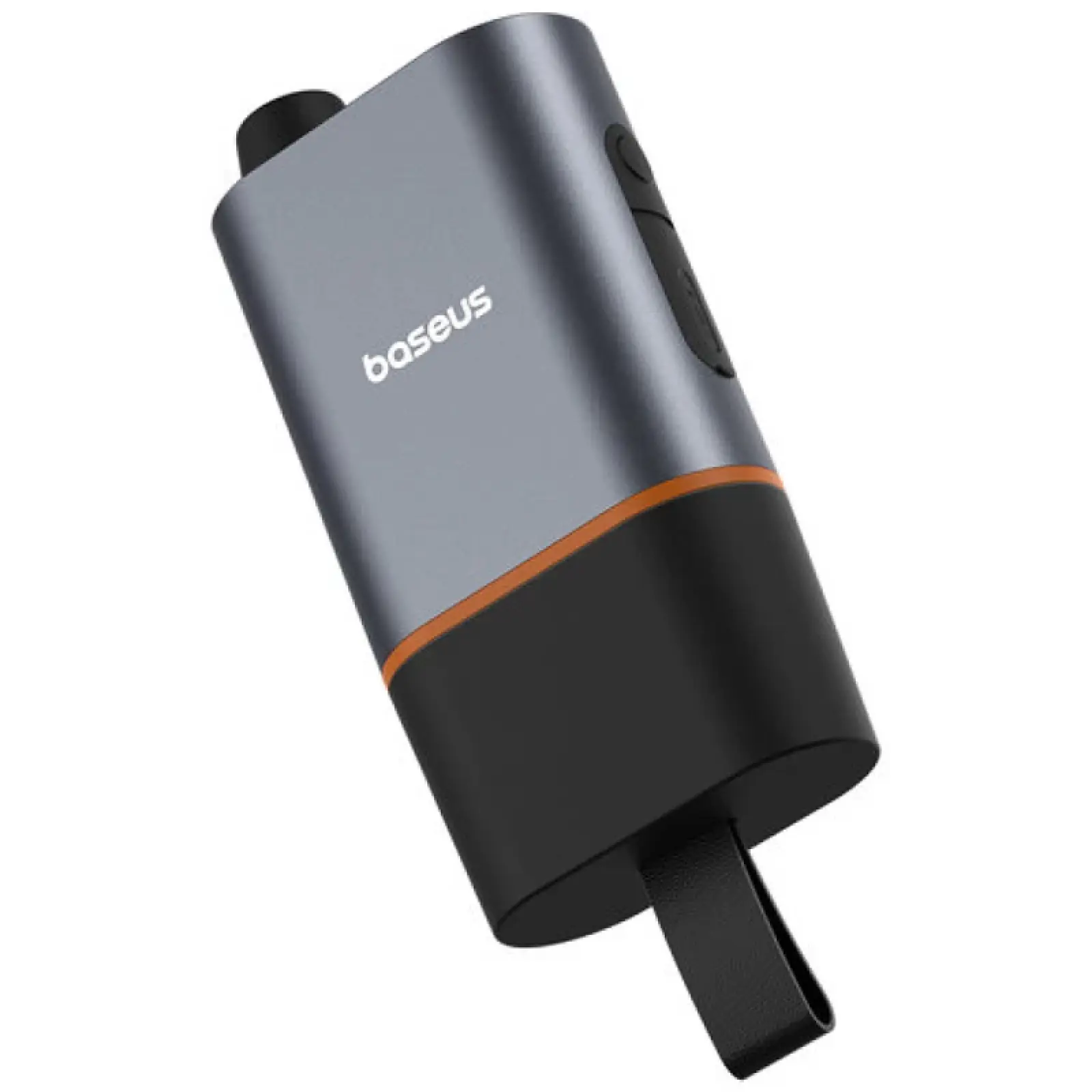 Автомобильный спасательный молоток Baseus SharpTool Series Emergency Hammer Pro (C10934401111-00), Black, купить оптом с доставкой