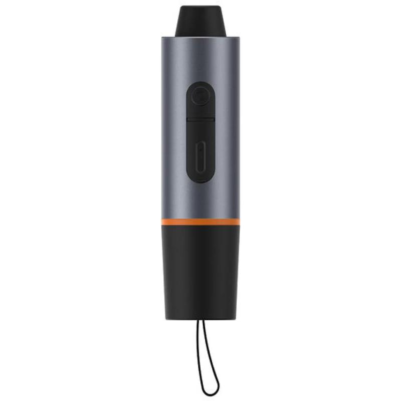 Автомобільний рятувальний молоток Baseus SharpTool Series Emergency Hammer Pro (C10934401111-00) на малюнкі №4