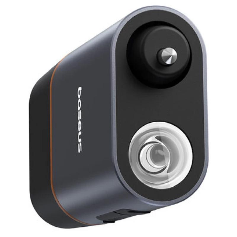 Автомобільний рятувальний молоток Baseus SharpTool Series Emergency Hammer Pro (C10934401111-00) на малюнкі №5