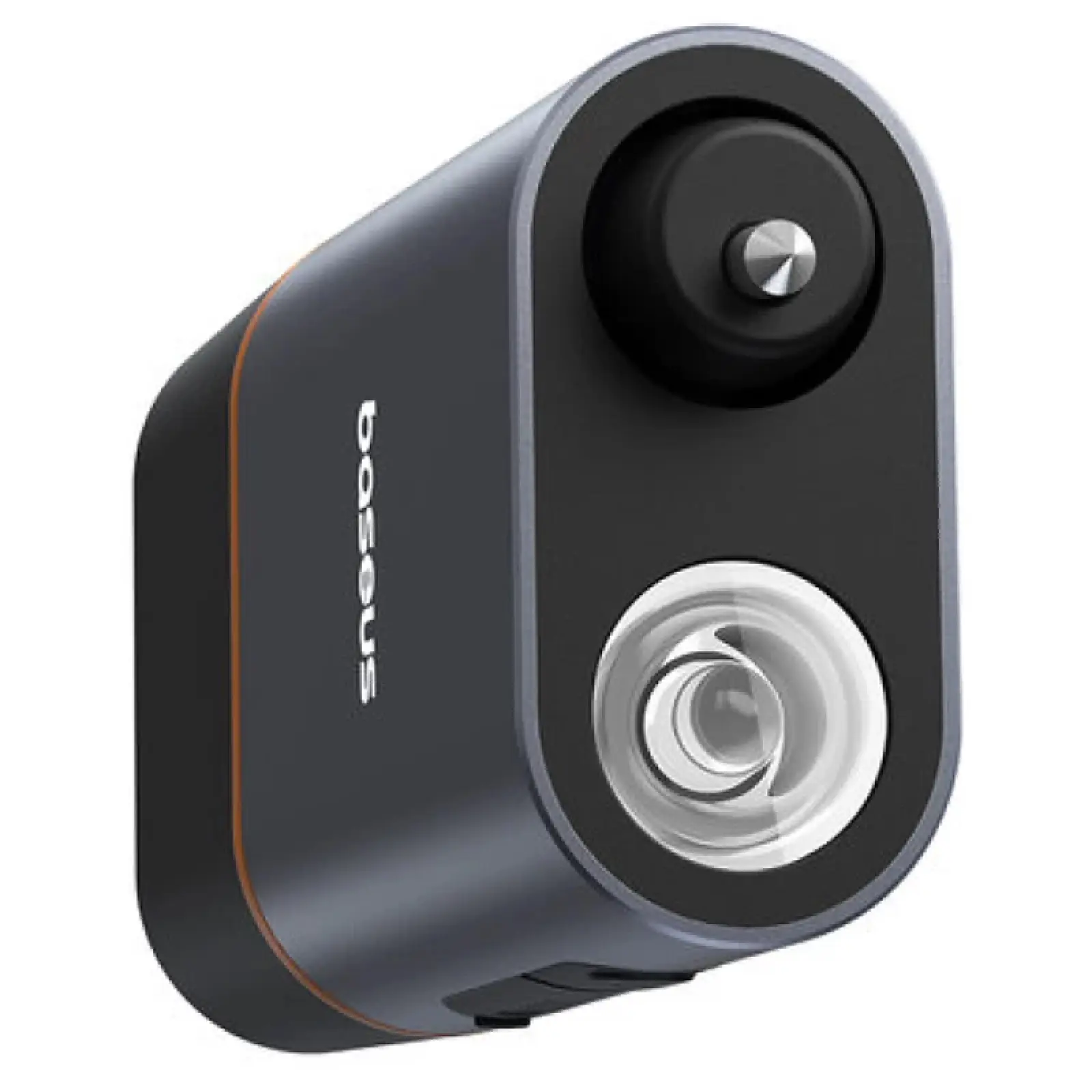 Автомобильный спасательный молоток Baseus SharpTool Series Emergency Hammer Pro (C10934401111-00), Black 4, купить оптом с доставкой