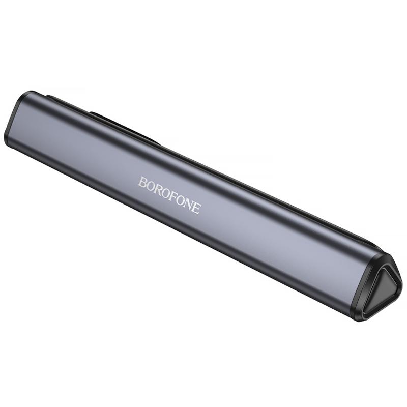 Автовізитка Borofone FC3 Ronny на малюнкі №3