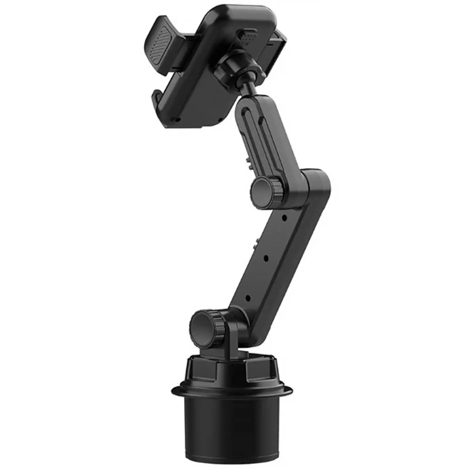 Автодержатель WIWU Wi-CH059 for cup holder, Black 1, купить оптом с доставкой