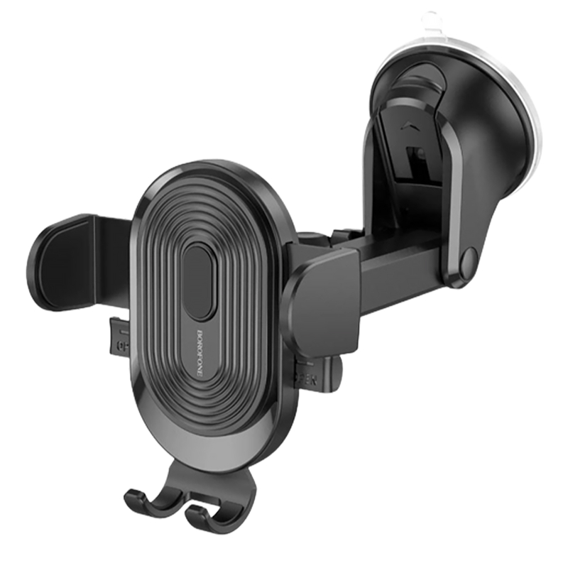 Автодержатель Borofone BH85 Experience (center console) на картинке №2
