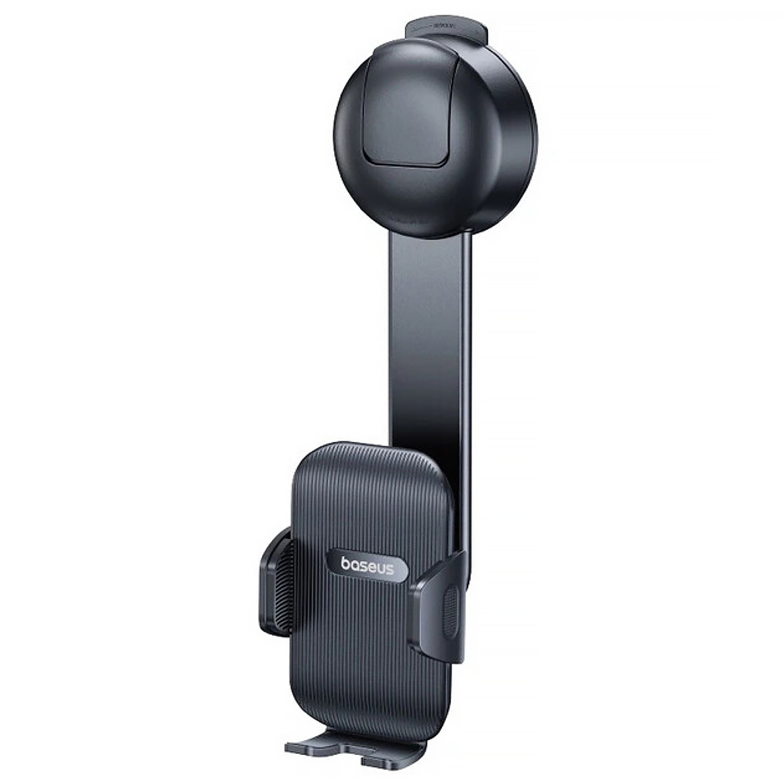 Автотримач Baseus PrimeTrip C03 Air with suction base (C0013C), купити оптом з доставкою
