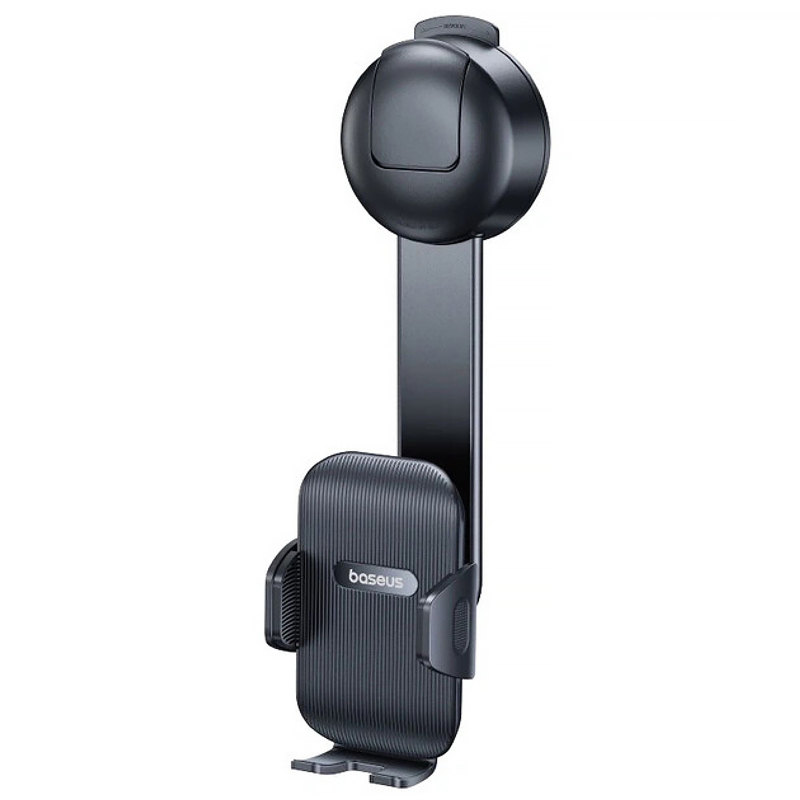 Автодержатель Baseus PrimeTrip C03 Air with suction base (C0013C) на картинке №1
