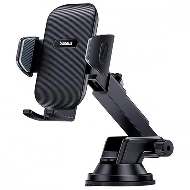 Автотримач Baseus UltraControl Go Series suction base (C0013C), купити оптом з доставкою