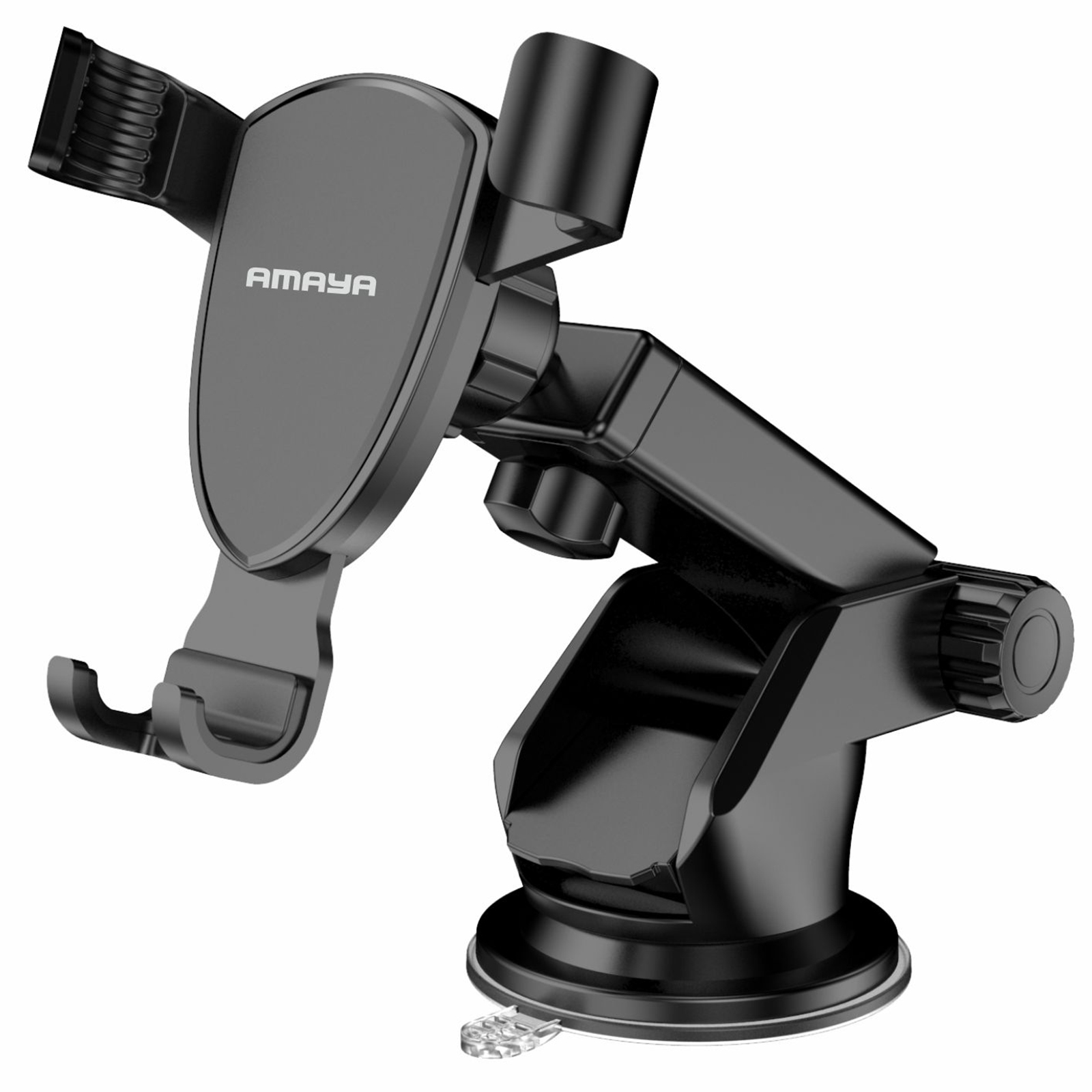 Уценка Автодержатель Amaya APH-11 (center console), купить оптом с доставкой