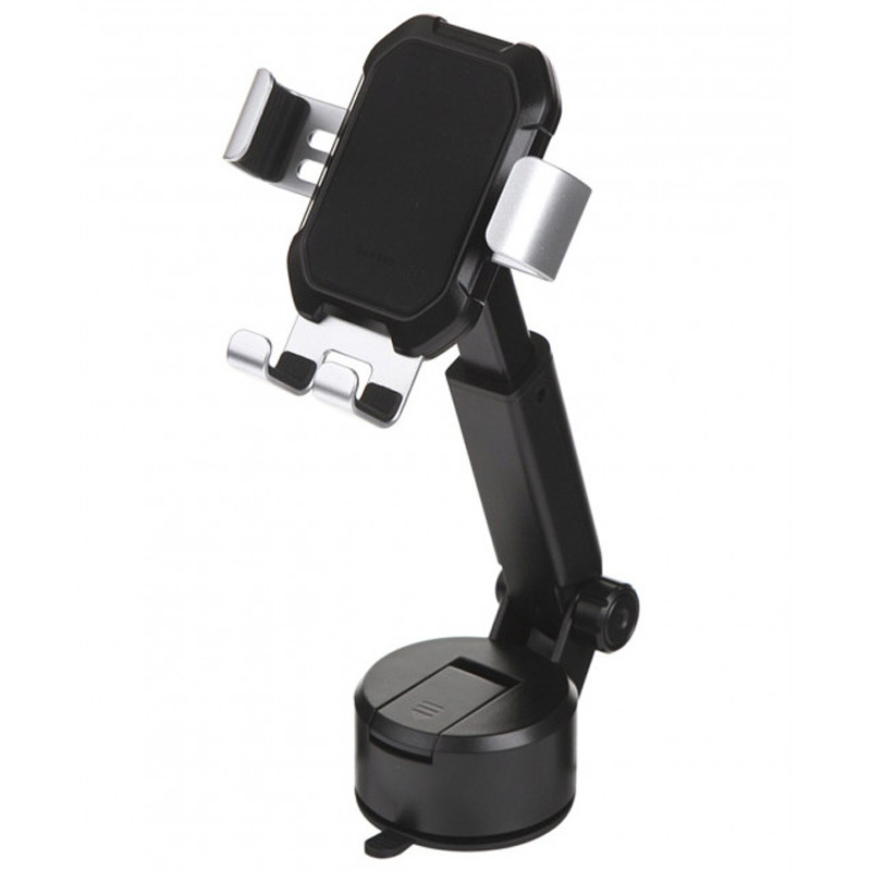Автодержатель Baseus Tank gravity car mount with suction base (SUYL-TK), купить оптом с доставкой