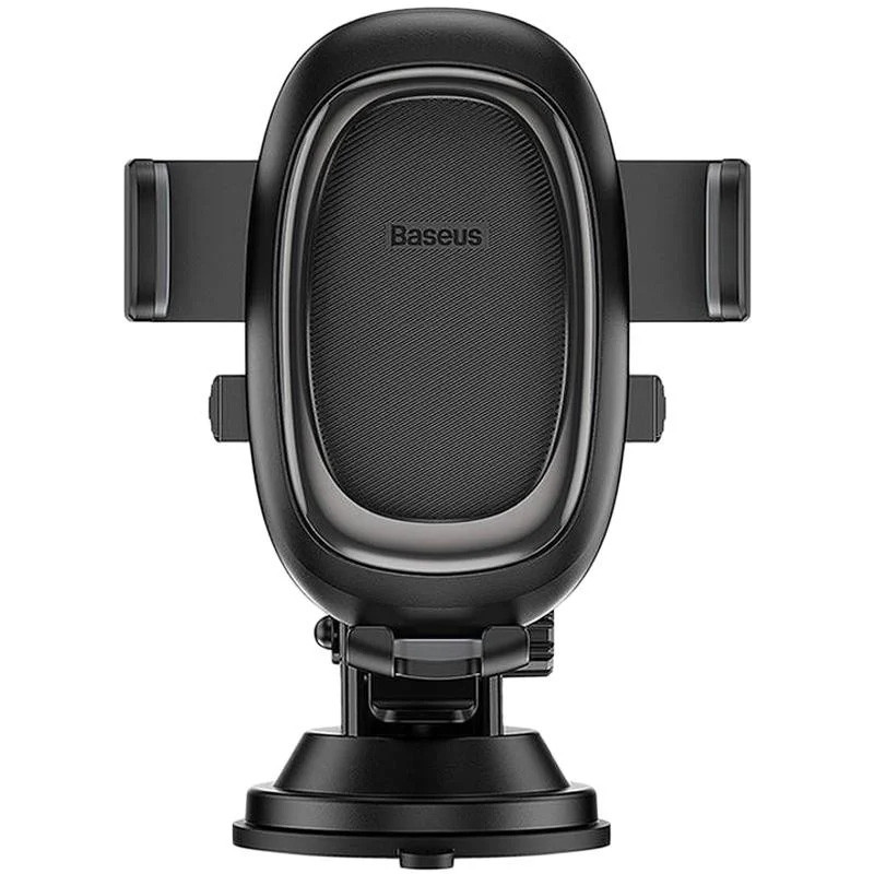 Автотримач Baseus UltraControl Pro Series Clamp-Type (C40351600113-0) Зображення №2 Автотримач Baseus UltraControl Pro Series Clamp-Type (C40351600113-0) дивитися фото №2