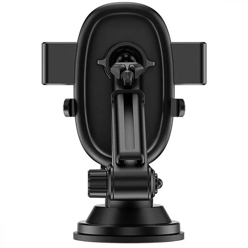 Автотримач Baseus UltraControl Pro Series Clamp-Type (C40351600113-0) Зображення №4 Автотримач Baseus UltraControl Pro Series Clamp-Type (C40351600113-0) дивитися фото №4