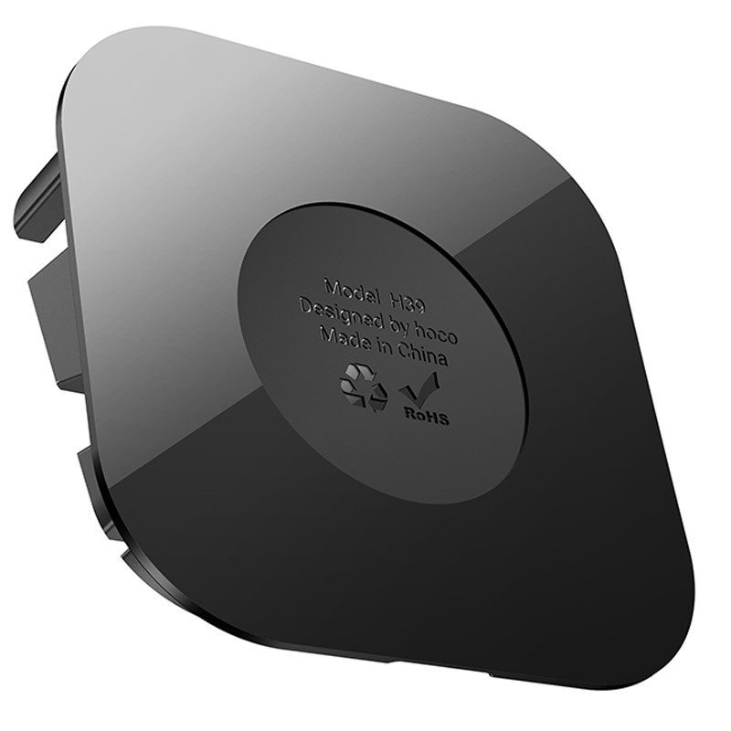 Автотримач Hoco H39 Cheetah dashboard на малюнкі №3