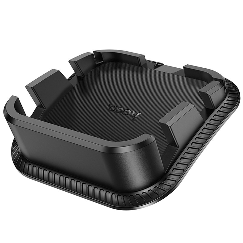 Автотримач Hoco H39 Cheetah dashboard на малюнкі №7