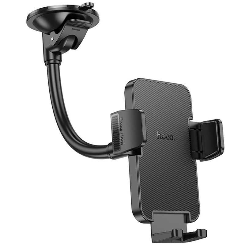 Автотримач Hoco H38 Cheeatag (windshield) на малюнкі №7