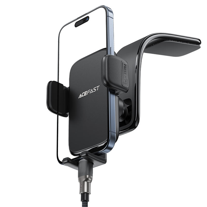 Автотримач Acefast D28 на малюнкі №3