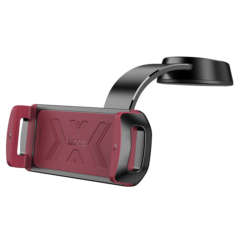 Автотримач Hoco H68 Gamble tablet (center console) на малюнкі №1