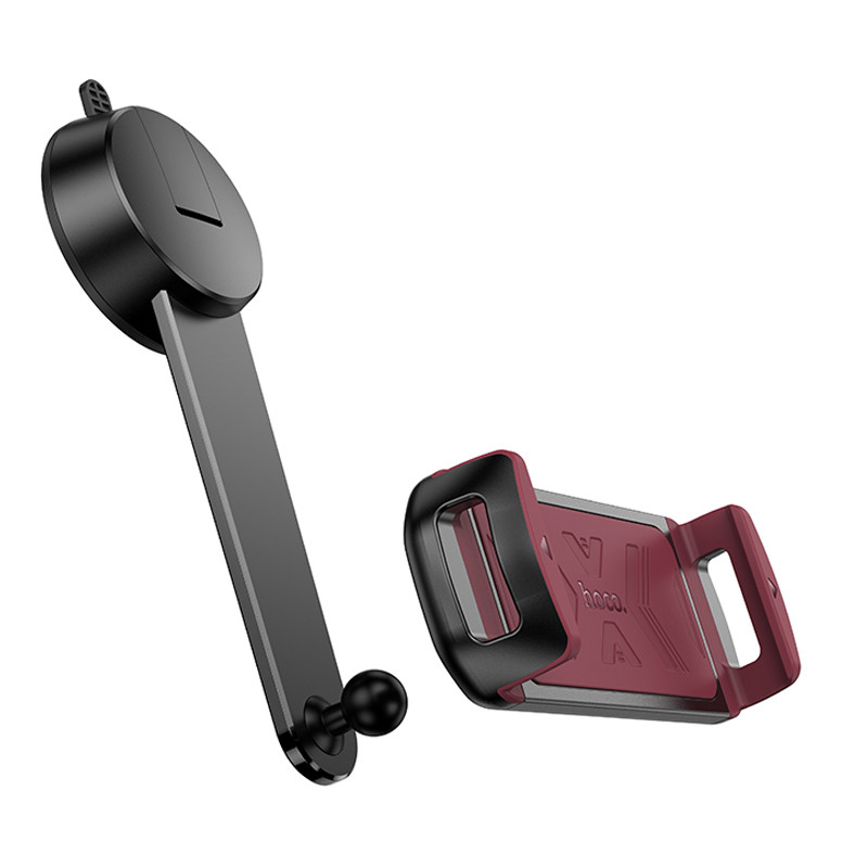 Автотримач Hoco H68 Gamble tablet (center console) на малюнкі №3