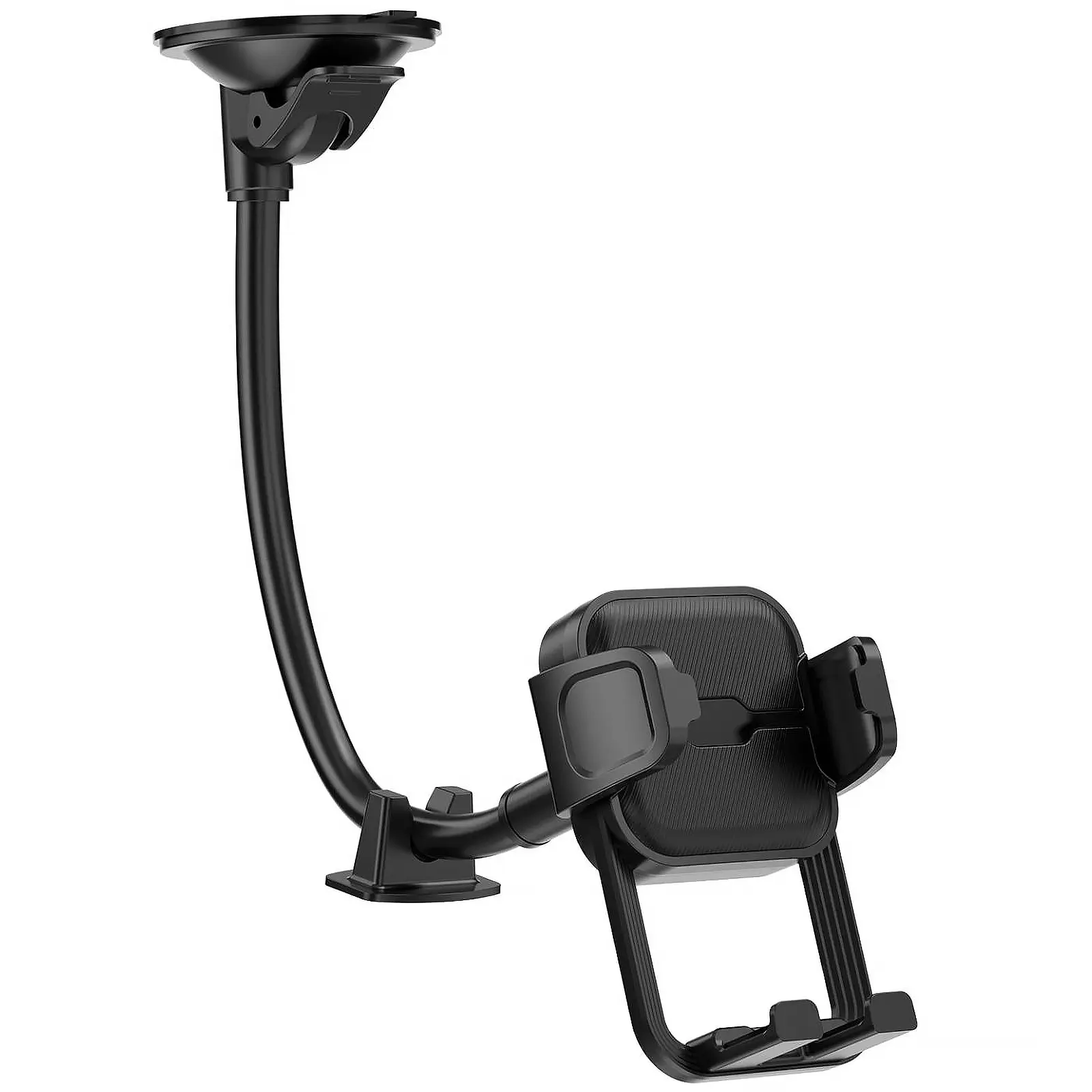 Автодержатель WIWU Wi-CH061 Flexible, купить оптом с доставкой