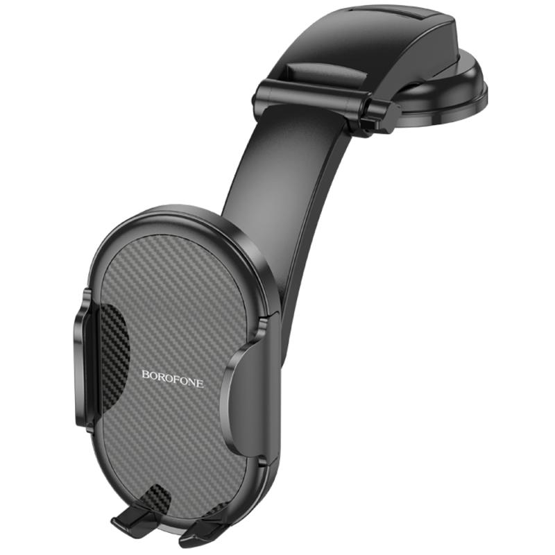 Автотримач Borofone BH73 Center Console на малюнкі №1