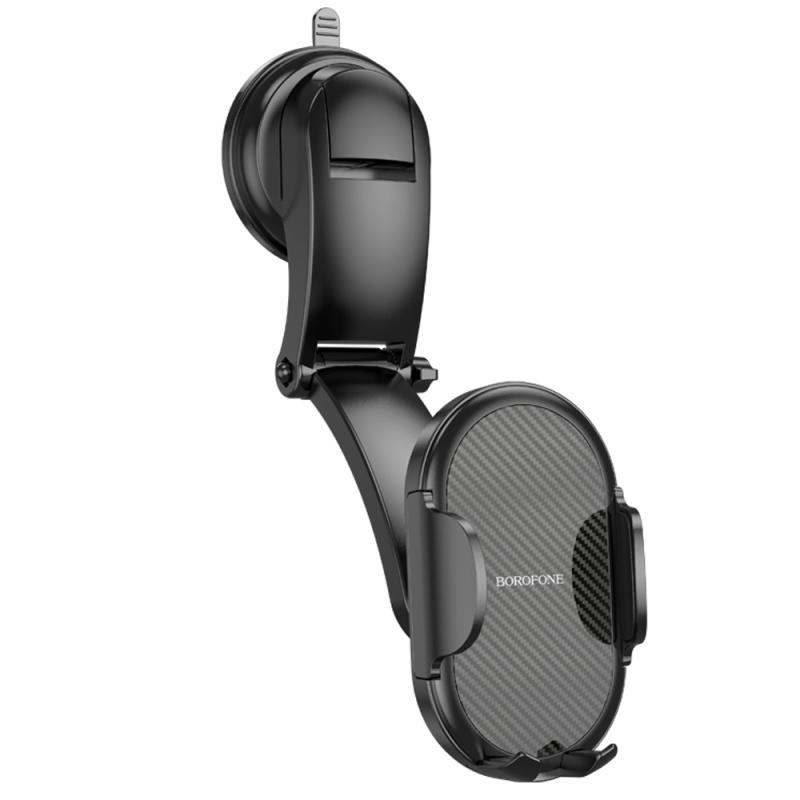 Автотримач Borofone BH73 Center Console на малюнкі №4