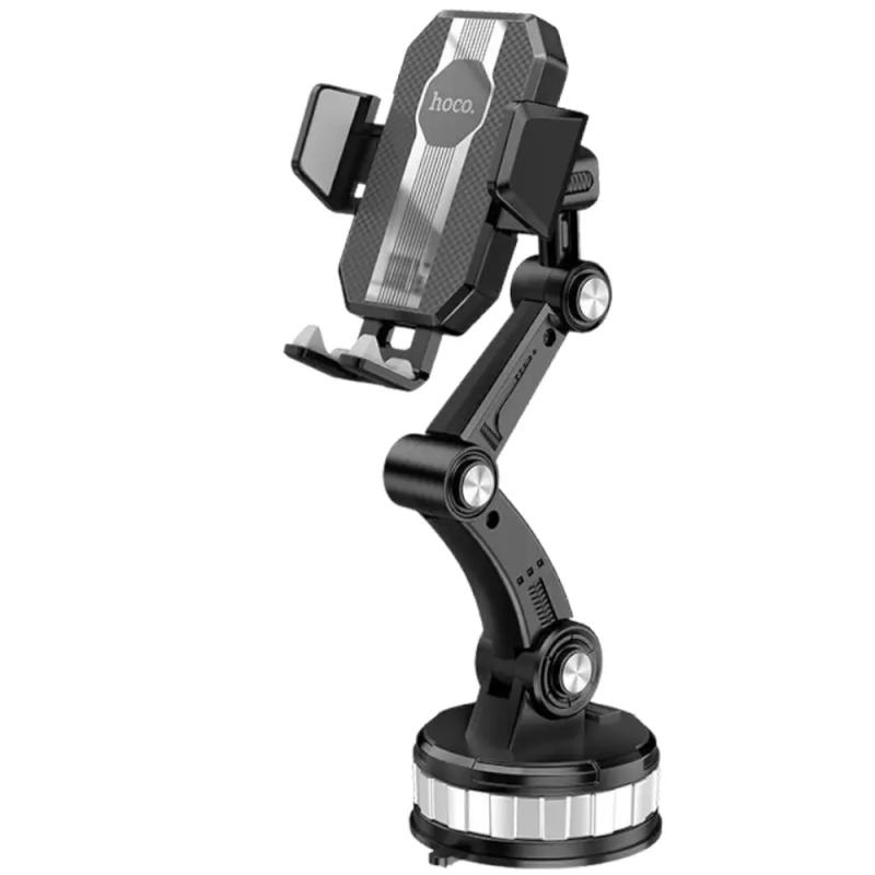 Автотримач Hoco DCA33 Axis на малюнкі №1
