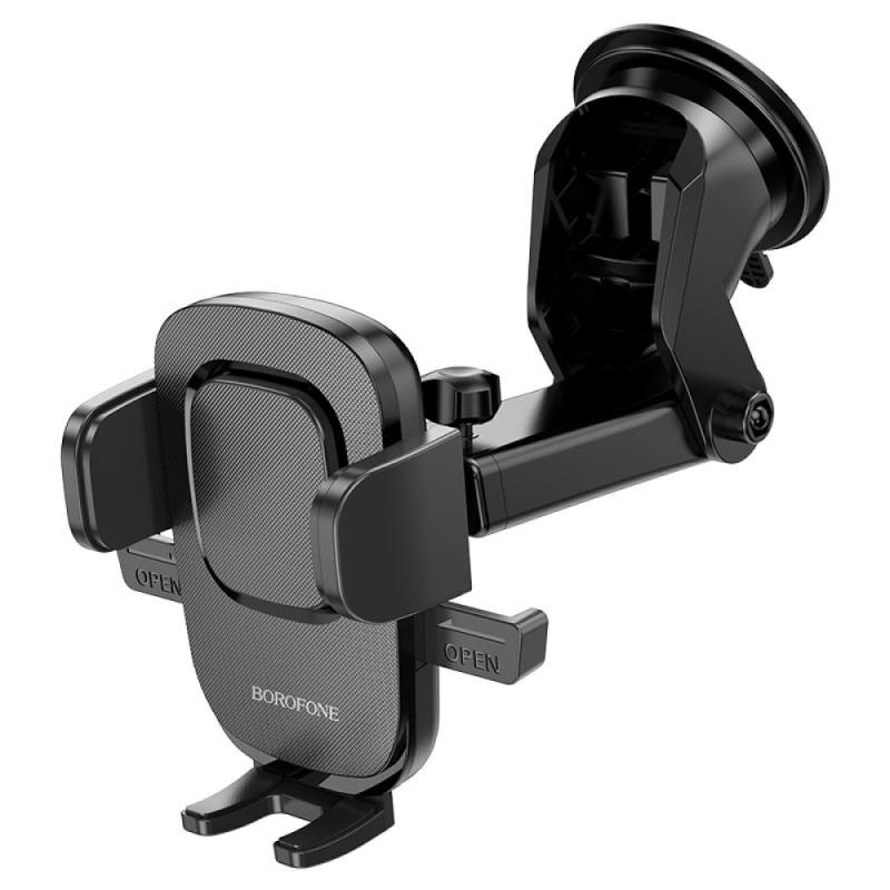 Автотримач Borofone BH60 Center Console на малюнкі №2