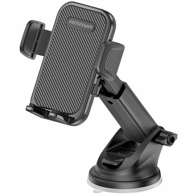 Автотримач Amaya APH-21 (center console) на малюнкі №1