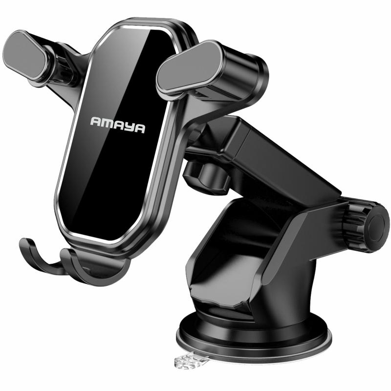 Автотримач Amaya APH-15 (center console) на малюнкі №1